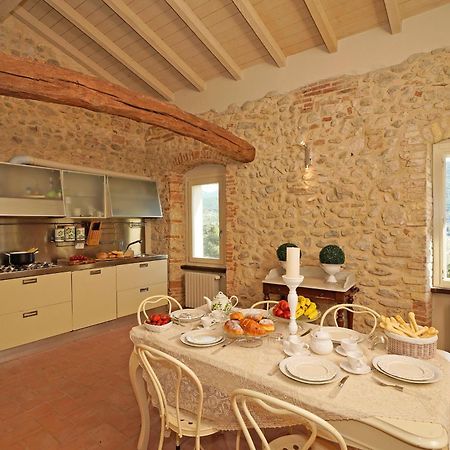 Tenuta La Pineta Salò Εξωτερικό φωτογραφία