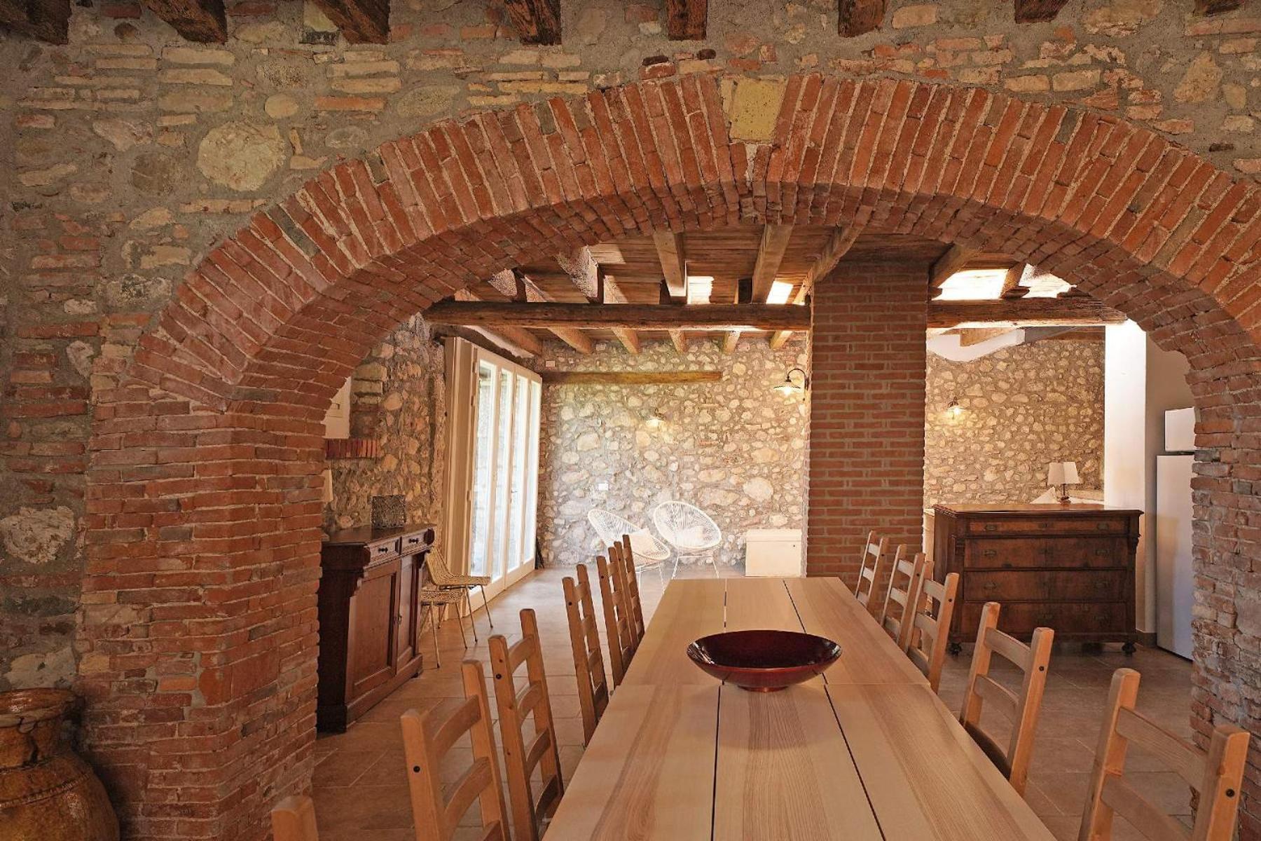 Tenuta La Pineta Salò Εξωτερικό φωτογραφία