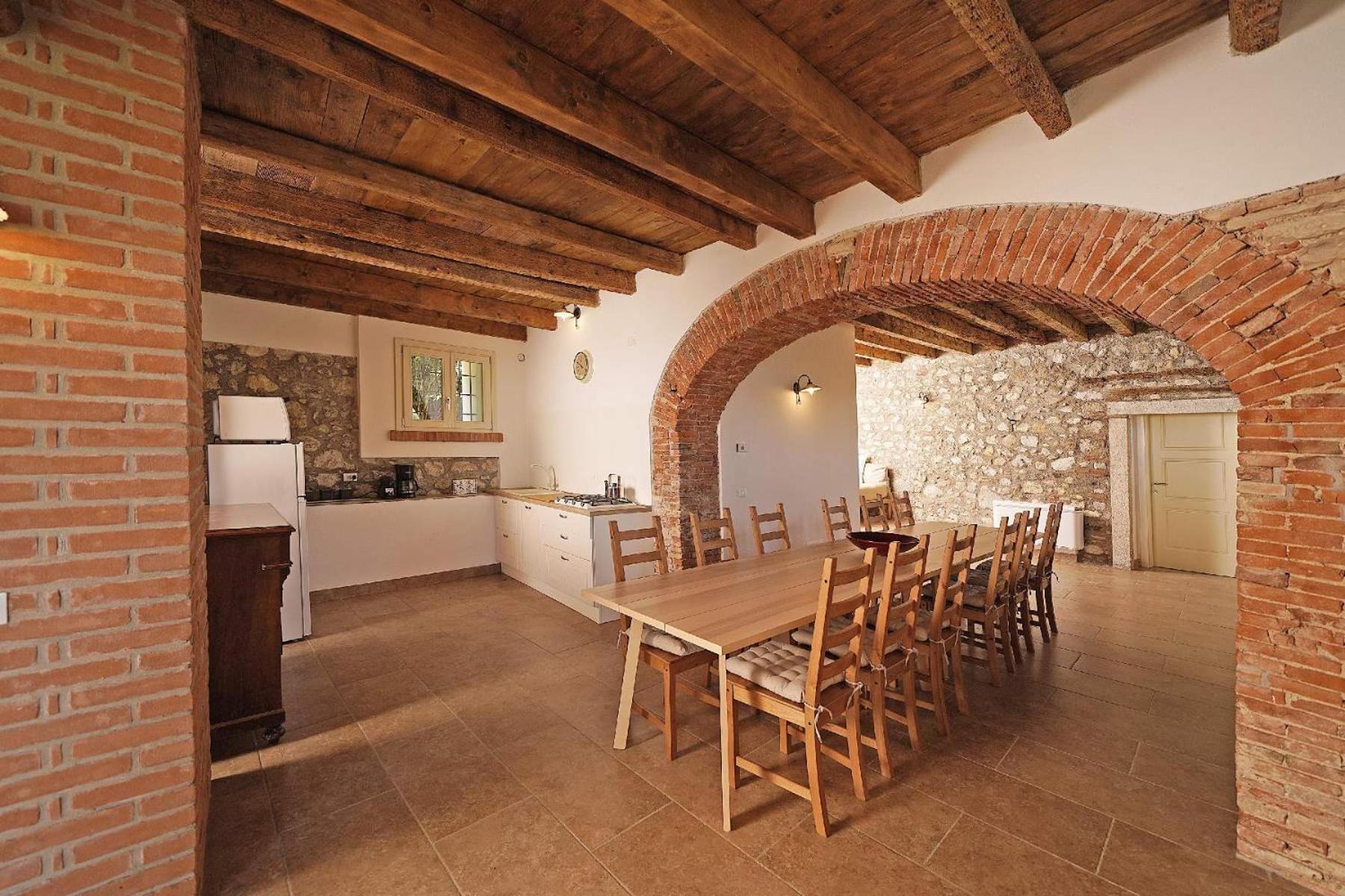 Tenuta La Pineta Salò Εξωτερικό φωτογραφία