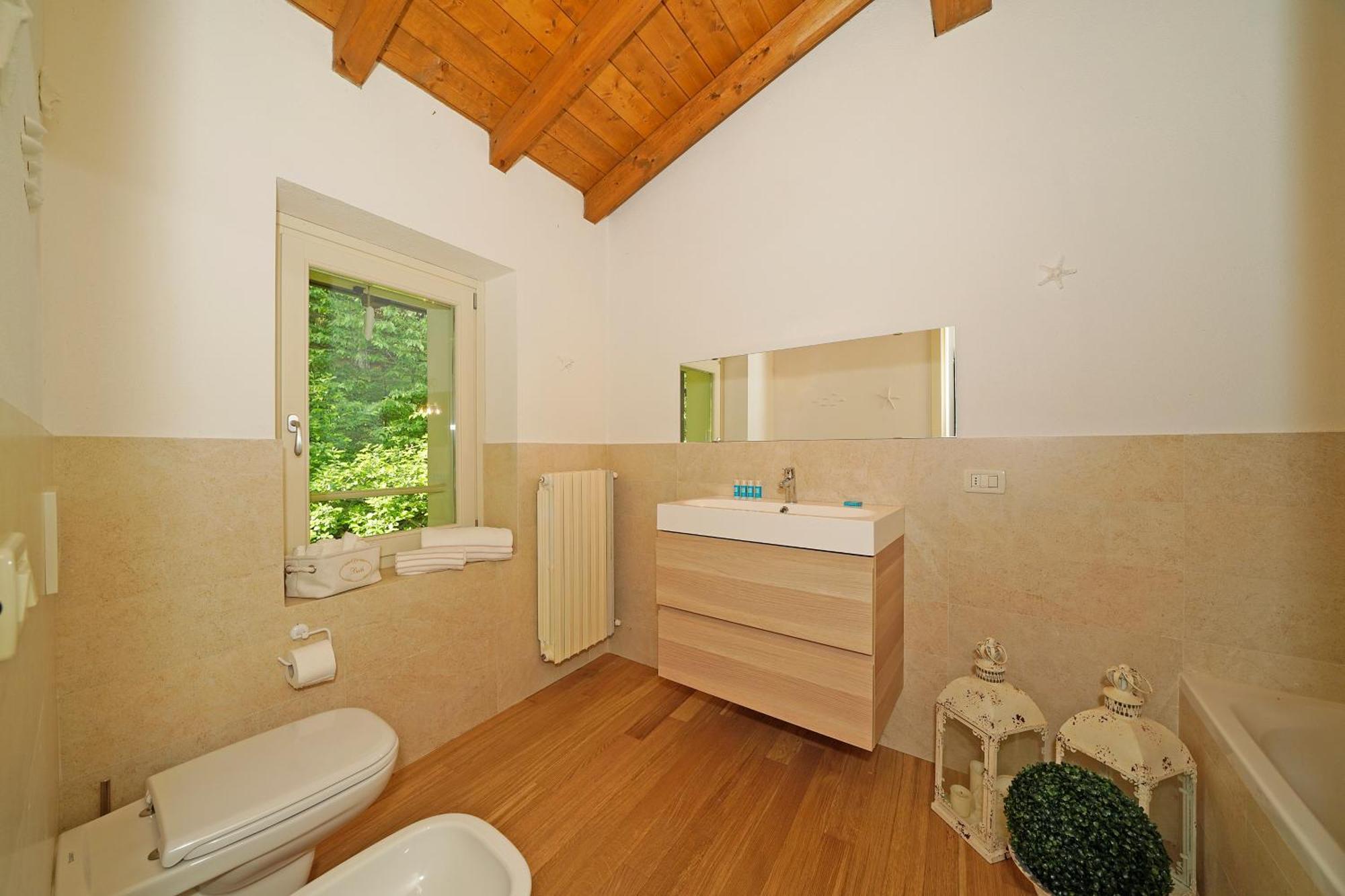 Tenuta La Pineta Salò Εξωτερικό φωτογραφία