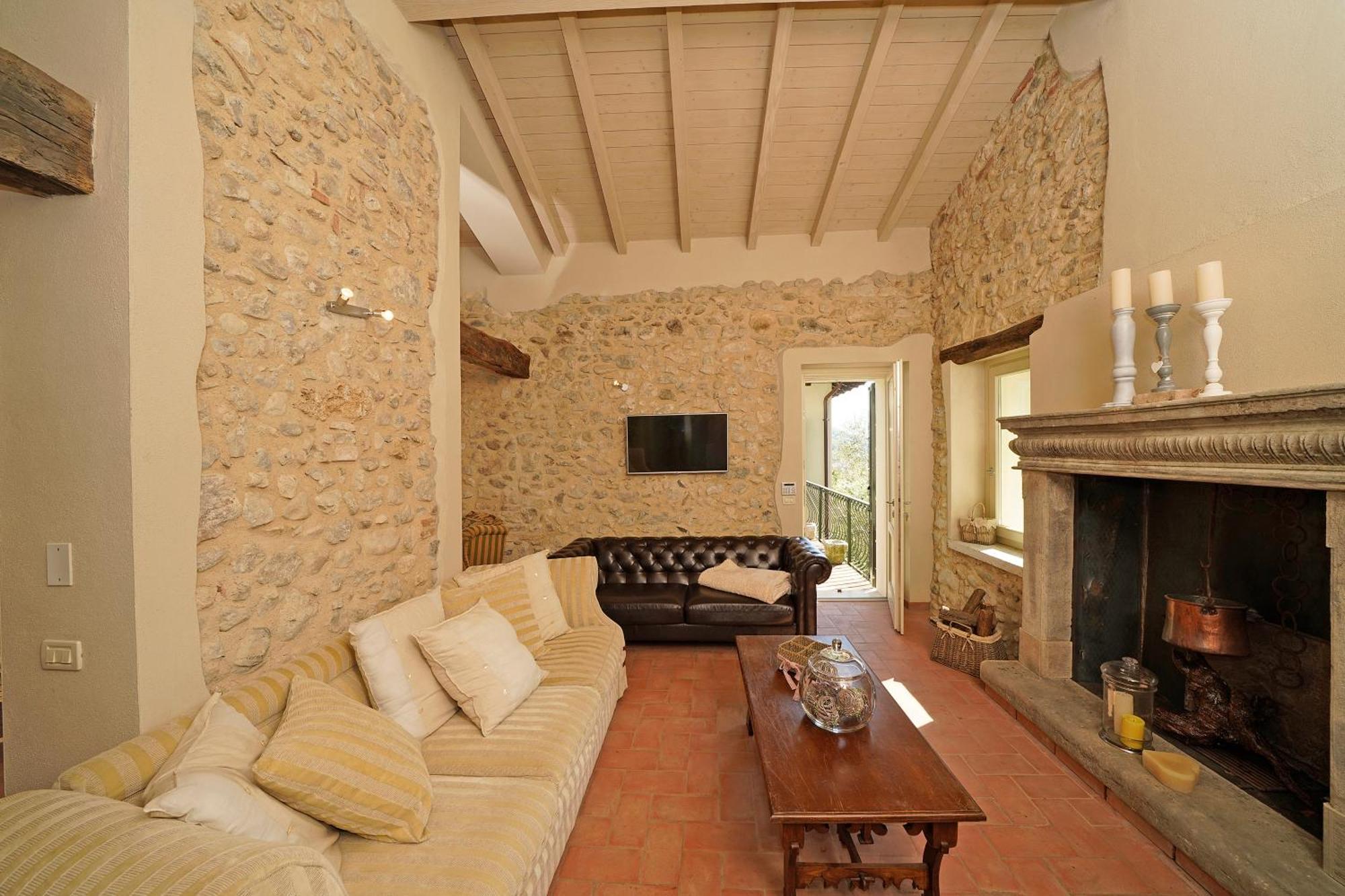 Tenuta La Pineta Salò Εξωτερικό φωτογραφία