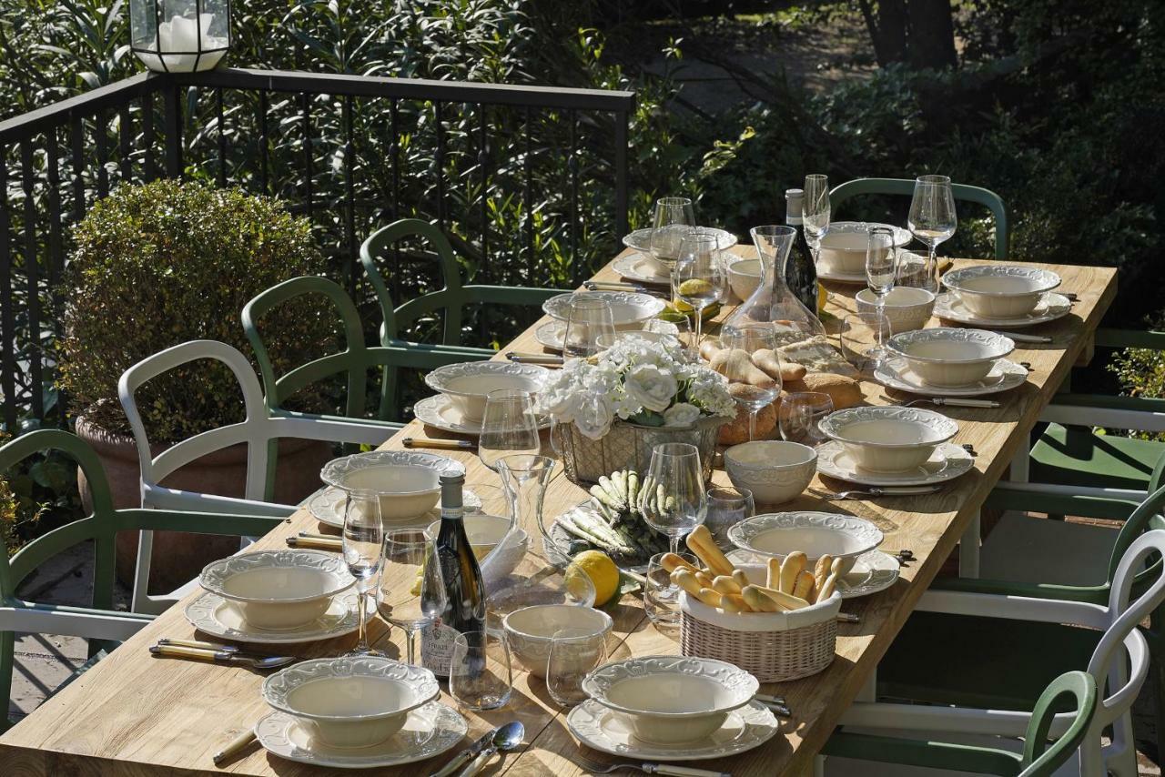 Tenuta La Pineta Salò Εξωτερικό φωτογραφία