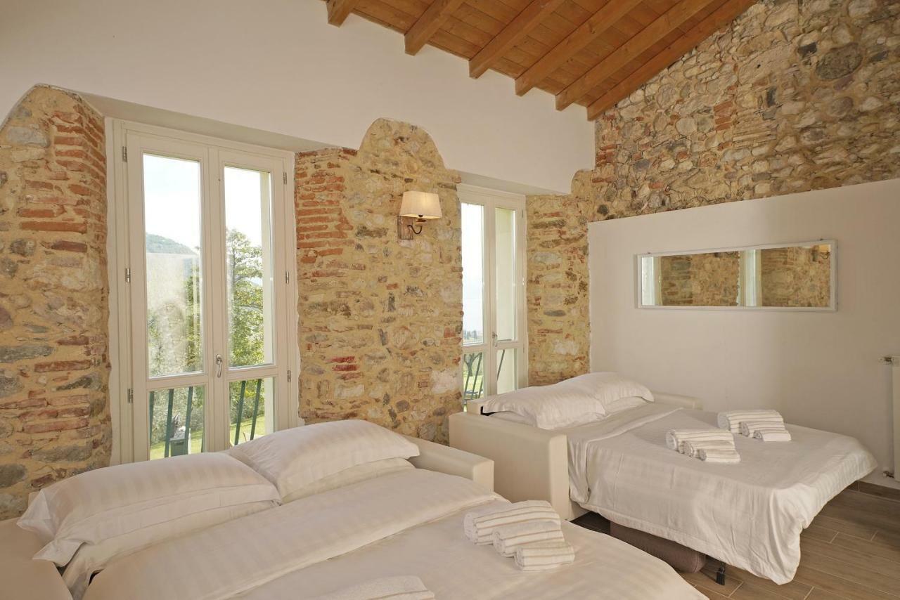 Tenuta La Pineta Salò Εξωτερικό φωτογραφία