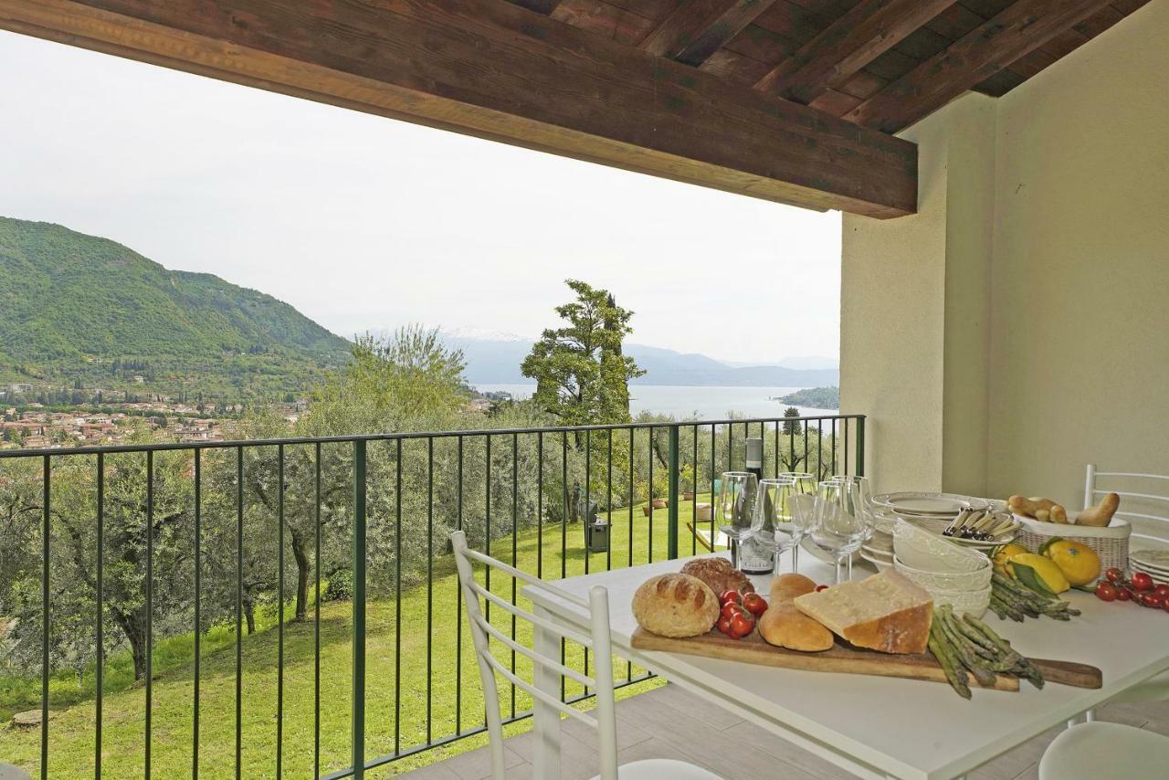 Tenuta La Pineta Salò Εξωτερικό φωτογραφία