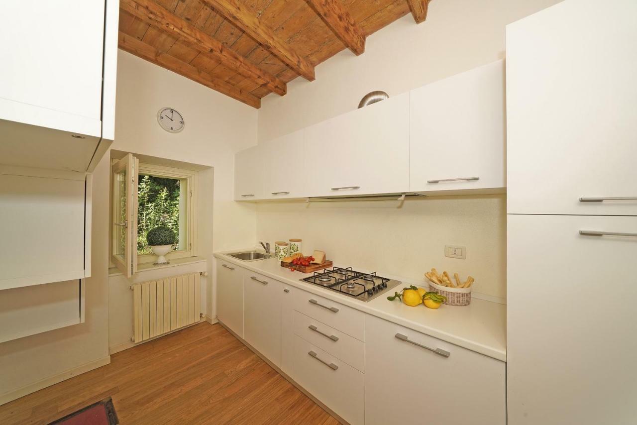 Tenuta La Pineta Salò Εξωτερικό φωτογραφία