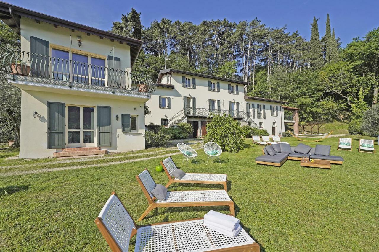 Tenuta La Pineta Salò Εξωτερικό φωτογραφία
