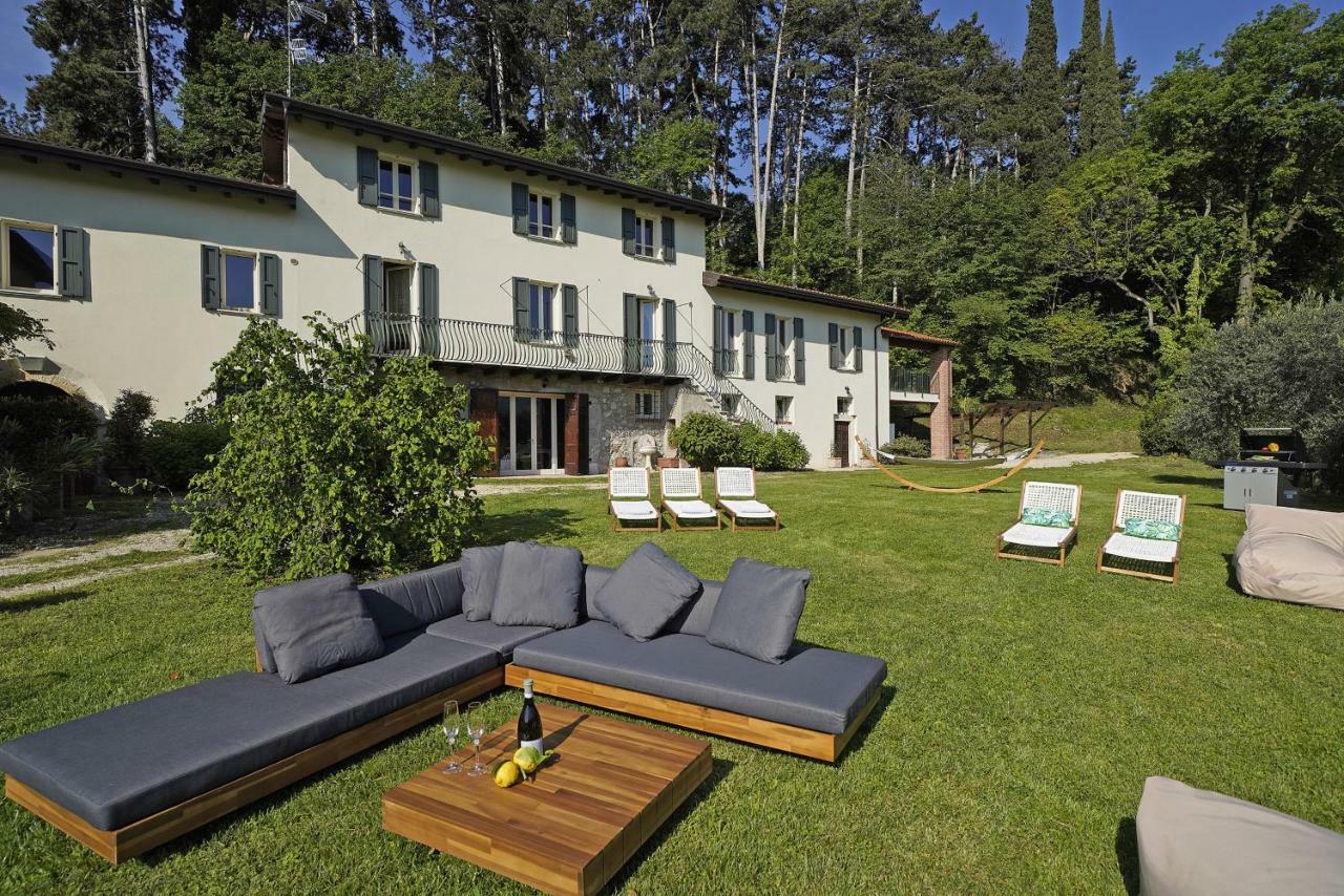 Tenuta La Pineta Salò Εξωτερικό φωτογραφία