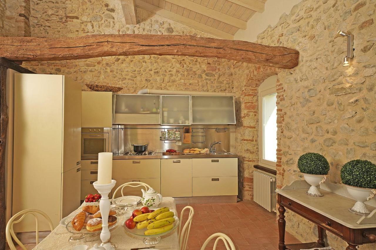 Tenuta La Pineta Salò Εξωτερικό φωτογραφία