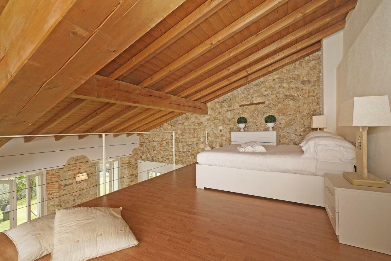 Tenuta La Pineta Salò Εξωτερικό φωτογραφία