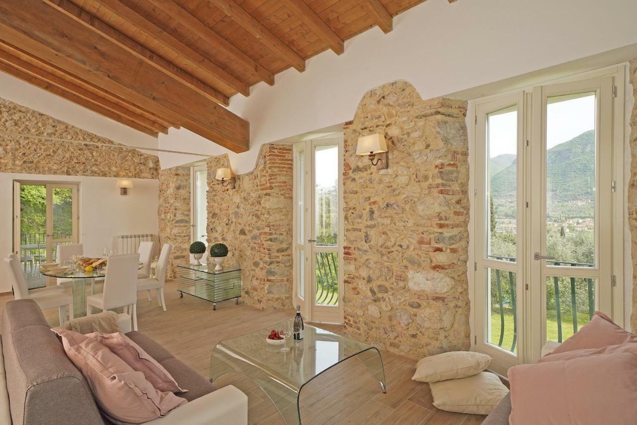 Tenuta La Pineta Salò Εξωτερικό φωτογραφία