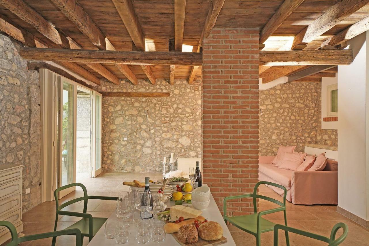Tenuta La Pineta Salò Εξωτερικό φωτογραφία