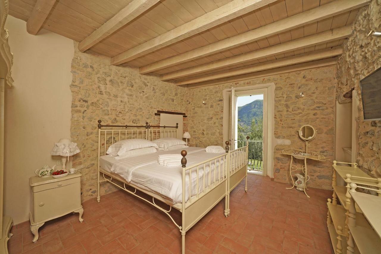 Tenuta La Pineta Salò Εξωτερικό φωτογραφία