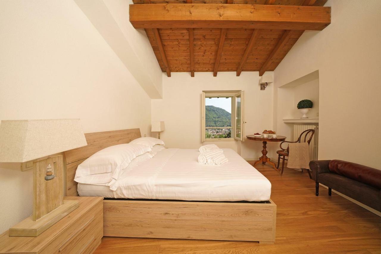 Tenuta La Pineta Salò Εξωτερικό φωτογραφία