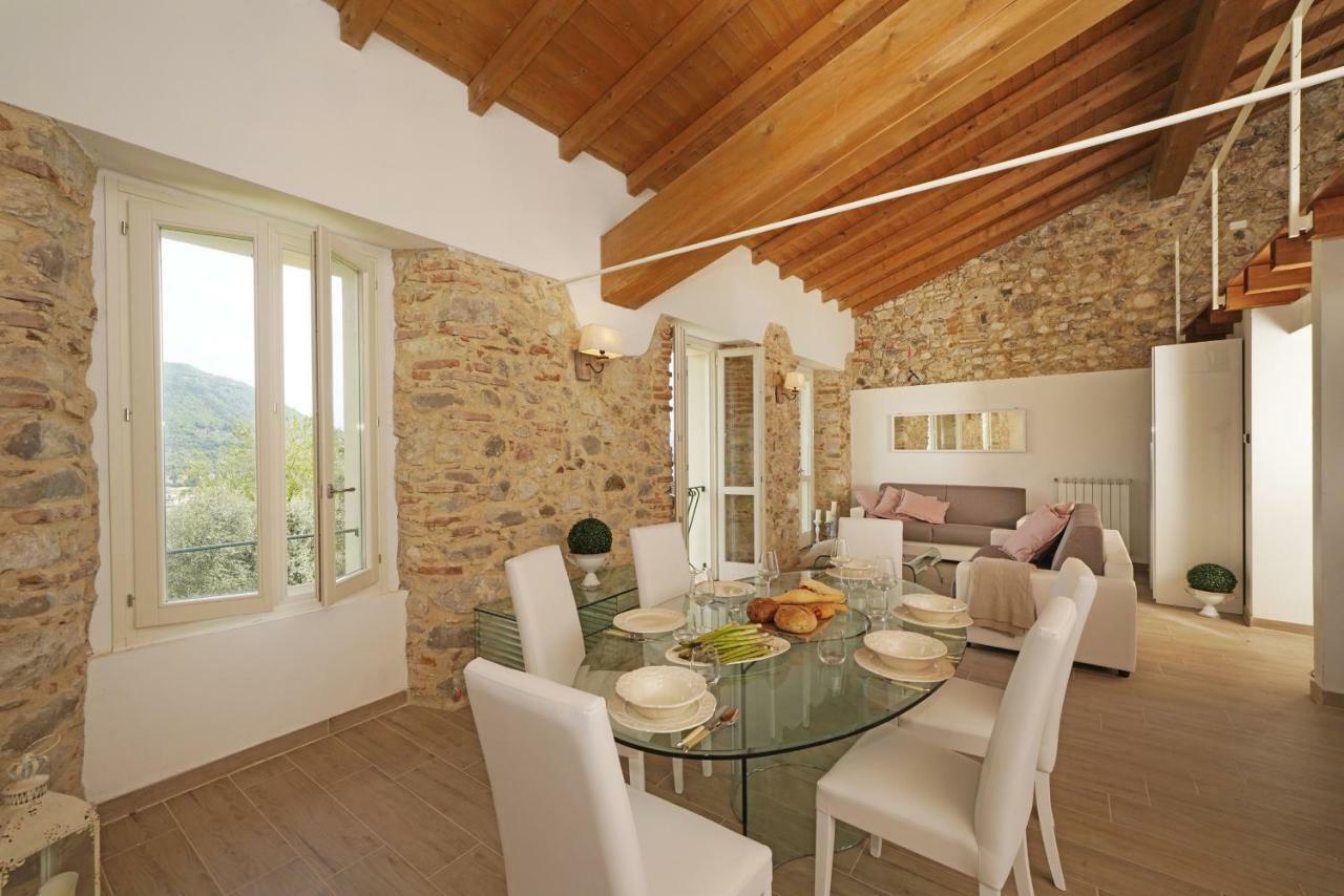 Tenuta La Pineta Salò Εξωτερικό φωτογραφία
