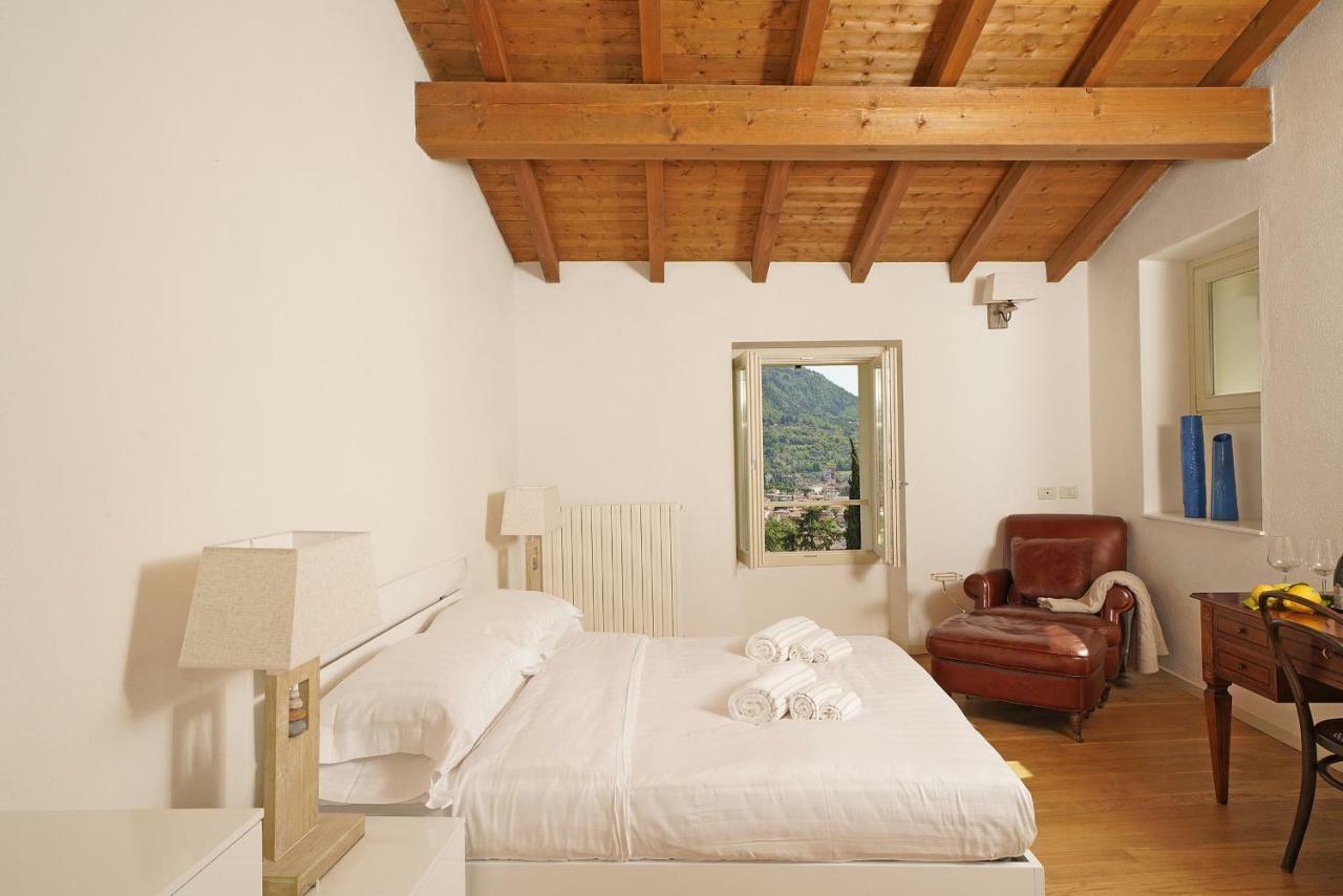 Tenuta La Pineta Salò Εξωτερικό φωτογραφία