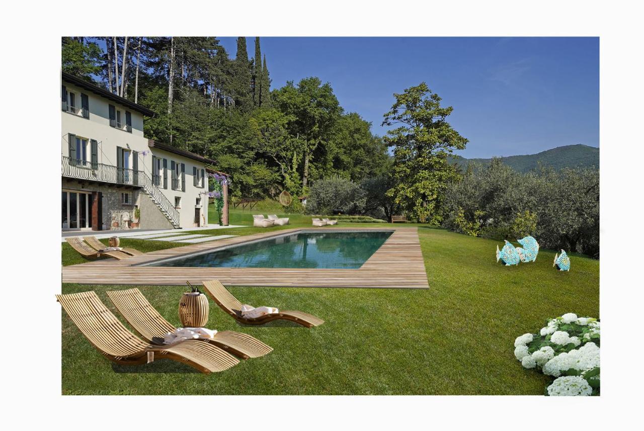 Tenuta La Pineta Salò Εξωτερικό φωτογραφία